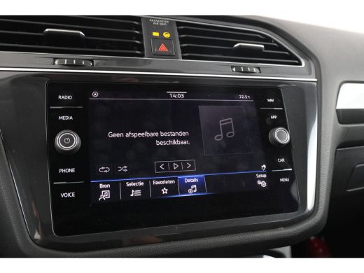Volkswagen Tiguan Allspace 1.5 TSI Highline Automaat, Leer, Apple carplay, ActivLease financial lease
