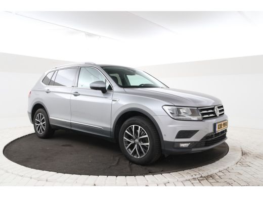 Volkswagen Tiguan Allspace 1.5 TSI Highline Automaat, Leer, Apple carplay, ActivLease financial lease
