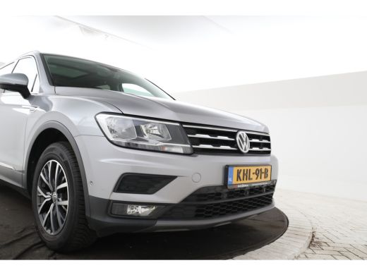 Volkswagen Tiguan Allspace 1.5 TSI Highline Automaat, Leer, Apple carplay, ActivLease financial lease