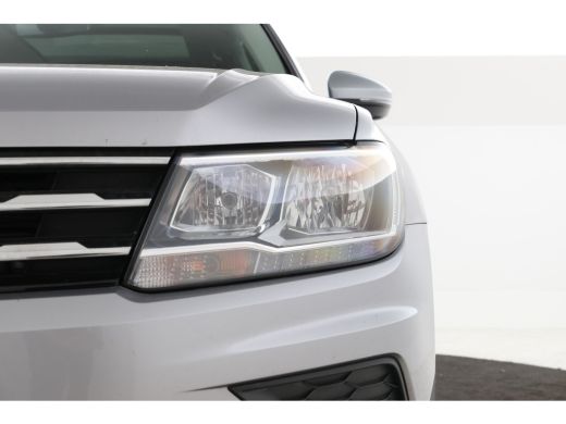 Volkswagen Tiguan Allspace 1.5 TSI Highline Automaat, Leer, Apple carplay, ActivLease financial lease