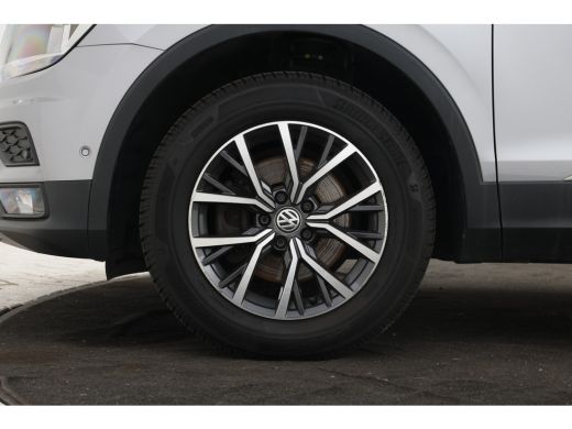 Volkswagen Tiguan Allspace 1.5 TSI Highline Automaat, Leer, Apple carplay, ActivLease financial lease
