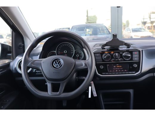 Volkswagen up! 1.0 65PK | Airco | Bluetooth telefoonvoorbereiding | Elektrische ramen voor ActivLease financial lease