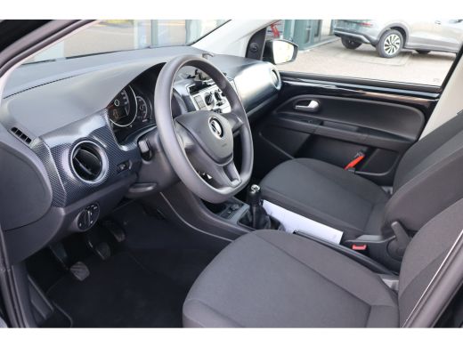 Volkswagen up! 1.0 65PK | Airco | Bluetooth telefoonvoorbereiding | Elektrische ramen voor ActivLease financial lease