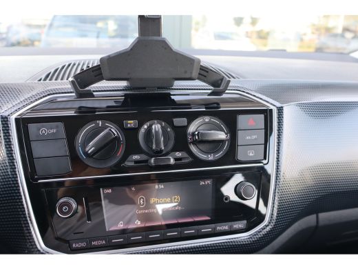 Volkswagen up! 1.0 65PK | Airco | Bluetooth telefoonvoorbereiding | Elektrische ramen voor ActivLease financial lease