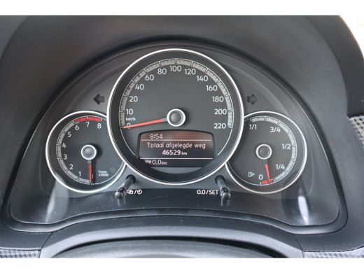 Volkswagen up! 1.0 65PK | Airco | Bluetooth telefoonvoorbereiding | Elektrische ramen voor ActivLease financial lease