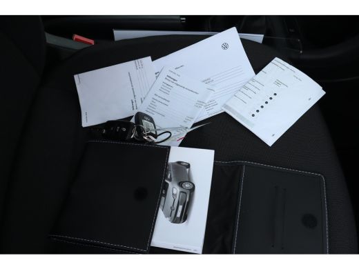 Volkswagen up! 1.0 65PK | Airco | Bluetooth telefoonvoorbereiding | Elektrische ramen voor ActivLease financial lease