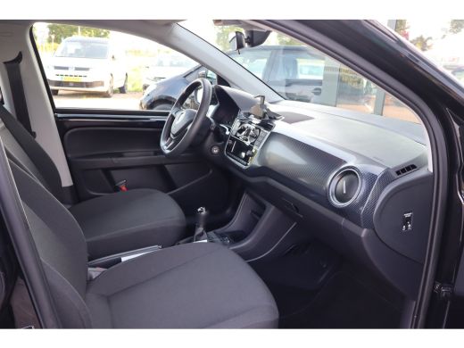 Volkswagen up! 1.0 65PK | Airco | Bluetooth telefoonvoorbereiding | Elektrische ramen voor ActivLease financial lease