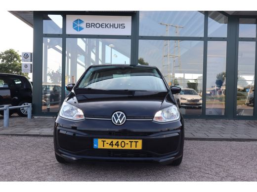 Volkswagen up! 1.0 65PK | Airco | Bluetooth telefoonvoorbereiding | Elektrische ramen voor ActivLease financial lease