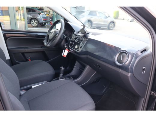 Volkswagen up! 1.0 65PK | Airco | Bluetooth telefoonvoorbereiding | Elektrische ramen voor ActivLease financial lease