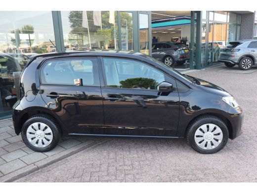 Volkswagen up! 1.0 65PK | Airco | Bluetooth telefoonvoorbereiding | Elektrische ramen voor ActivLease financial lease