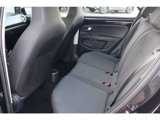 Volkswagen up! 1.0 65PK | Airco | Bluetooth telefoonvoorbereiding | Elektrische ramen voor ActivLease financial lease