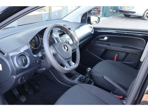 Volkswagen up! 1.0 65PK CAMERA|SENSOREN | Achteruitrij camera | Airco | Cruise Control ActivLease financial lease