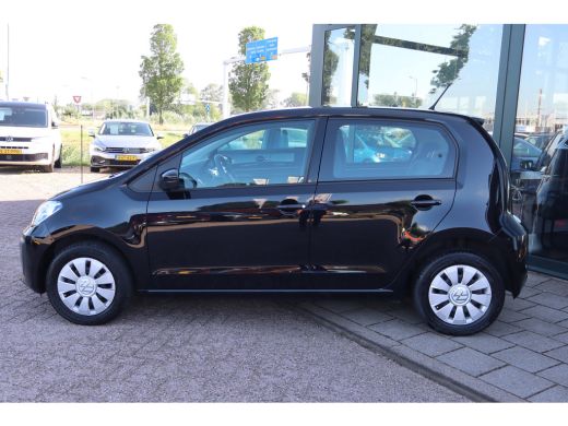 Volkswagen up! 1.0 65PK CAMERA|SENSOREN | Achteruitrij camera | Airco | Cruise Control ActivLease financial lease