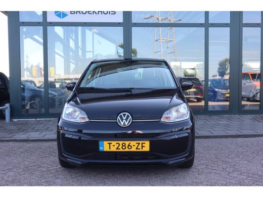Volkswagen up! 1.0 65PK CAMERA|SENSOREN | Achteruitrij camera | Airco | Cruise Control ActivLease financial lease