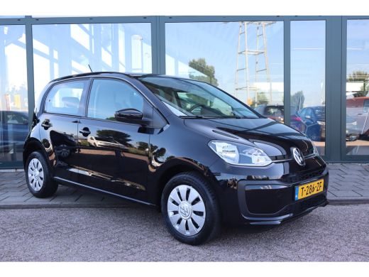 Volkswagen up! 1.0 65PK CAMERA|SENSOREN | Achteruitrij camera | Airco | Cruise Control ActivLease financial lease