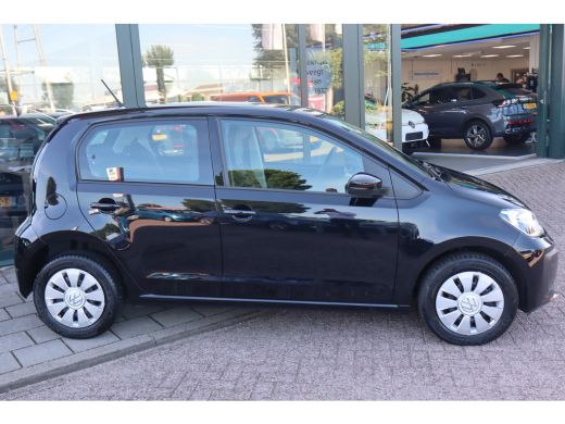 Volkswagen up! 1.0 65PK CAMERA|SENSOREN | Achteruitrij camera | Airco | Cruise Control ActivLease financial lease