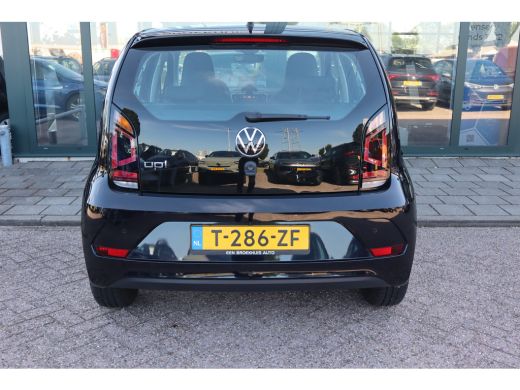 Volkswagen up! 1.0 65PK CAMERA|SENSOREN | Achteruitrij camera | Airco | Cruise Control ActivLease financial lease