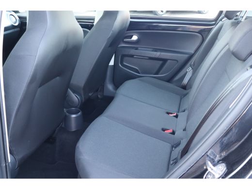 Volkswagen up! 1.0 65PK CAMERA|SENSOREN | Achteruitrij camera | Airco | Cruise Control ActivLease financial lease