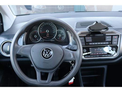 Volkswagen up! 1.0 65PK CAMERA|SENSOREN | Achteruitrij camera | Airco | Cruise Control ActivLease financial lease