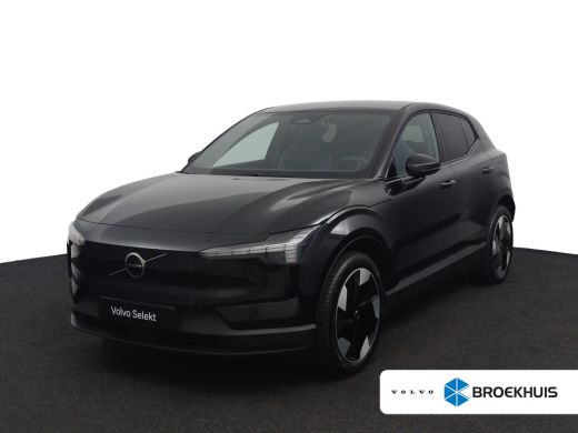 Volvo  EX30 Single Motor Extended Range Plus 69 kWh | Achteruitrijcamera | Apple Carplay/Android Auto|telefoo... ActivLease financial lease