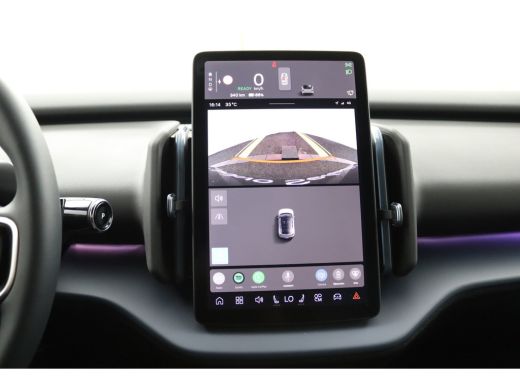Volvo  EX30 Single Motor Extended Range Plus 69 kWh | Achteruitrijcamera | Apple Carplay/Android Auto|telefoo... ActivLease financial lease