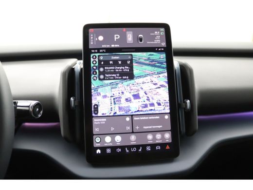 Volvo  EX30 Single Motor Extended Range Plus 69 kWh | Achteruitrijcamera | Apple Carplay/Android Auto|telefoo... ActivLease financial lease