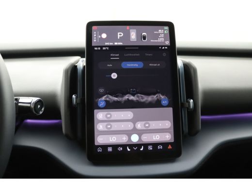 Volvo  EX30 Single Motor Extended Range Plus 69 kWh | Achteruitrijcamera | Apple Carplay/Android Auto|telefoo... ActivLease financial lease