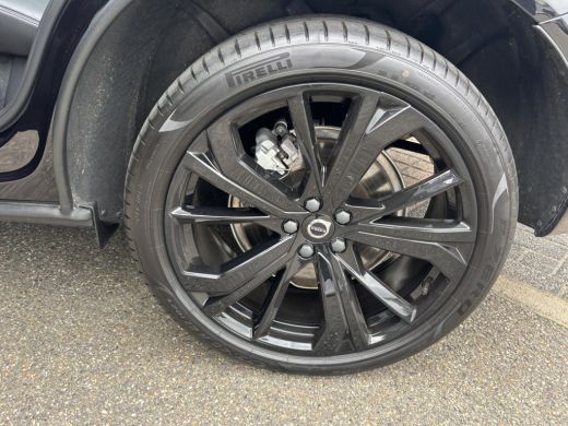 Volvo  XC60 2.0 T6 Plug-in hybrid AWD Plus Black Edition 360 CAMERA | PANO | PREMIUM AUDIO | ELEK. STOELEN | ... ActivLease financial lease
