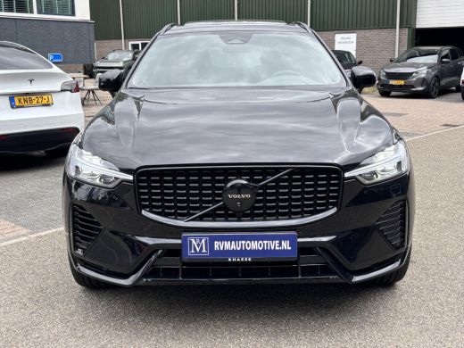 Volvo  XC60 2.0 T6 Plug-in hybrid AWD Plus Black Edition 360 CAMERA | PANO | PREMIUM AUDIO | ELEK. STOELEN | ... ActivLease financial lease