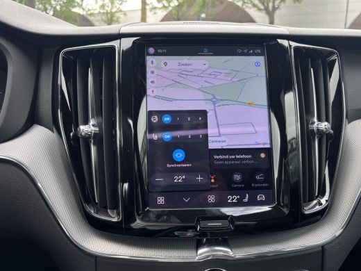 Volvo  XC60 2.0 T6 Plug-in hybrid AWD Plus Black Edition 360 CAMERA | PANO | PREMIUM AUDIO | ELEK. STOELEN | ... ActivLease financial lease
