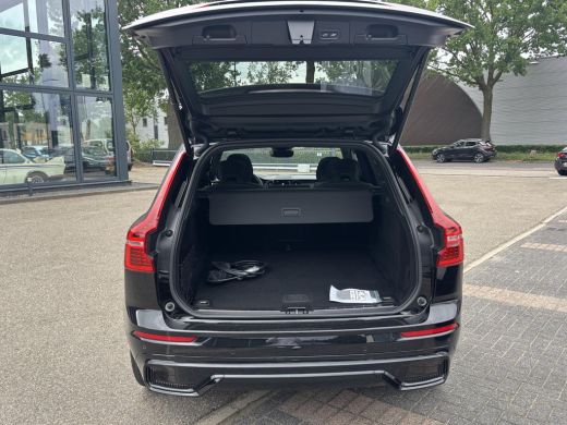 Volvo  XC60 2.0 T6 Plug-in hybrid AWD Plus Black Edition 360 CAMERA | PANO | PREMIUM AUDIO | ELEK. STOELEN | ... ActivLease financial lease