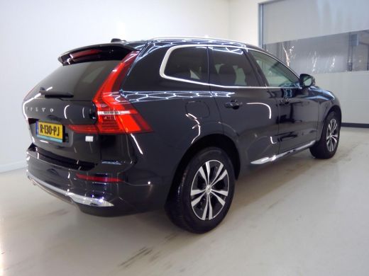 Volvo  XC60 T6 Plug-in hybrid AWD Bright | Leder | Panoramadak | Trekhaak | Adaptive LED | BLIS | Adaptive Cr... ActivLease financial lease