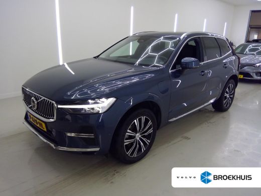 Volvo  XC60 T8 Plug-in hybrid AWD Inscription Long Range | Bowers&Wilkins | 360 Camera | Trekhaak | Panoramad... ActivLease financial lease
