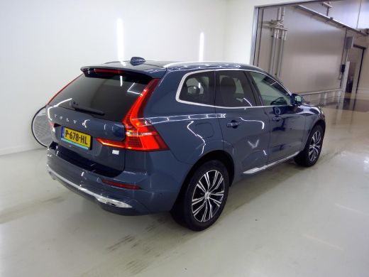 Volvo  XC60 T8 Plug-in hybrid AWD Inscription Long Range | Bowers&Wilkins | 360 Camera | Trekhaak | Panoramad... ActivLease financial lease