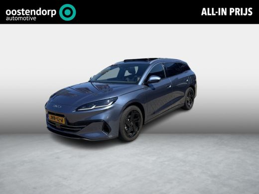 BYD SEAL 1.5 DM-i Comfort | &euro; 7.370,- Demo Voordeel | Schuif kantel dak | Rijklaarprijs | ActivLease financial lease