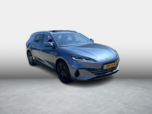 BYD SEAL 1.5 DM-i Comfort | &euro; 7.370,- Demo Voordeel | Schuif kantel dak | Rijklaarprijs | ActivLease financial lease