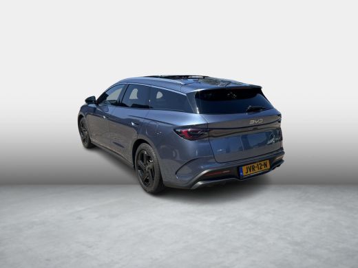 BYD SEAL 1.5 DM-i Comfort | &euro; 7.370,- Demo Voordeel | Schuif kantel dak | Rijklaarprijs | ActivLease financial lease