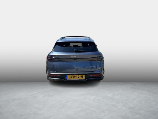 BYD SEAL 1.5 DM-i Comfort | &euro; 7.370,- Demo Voordeel | Schuif kantel dak | Rijklaarprijs | ActivLease financial lease