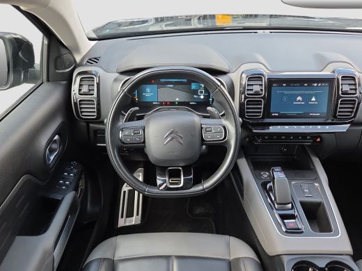 Citroën C5 Aircross 1.6 Plug-in Hybrid 225 Business Plus Panoramadak | Trekhaak | Elektrische stoelverstelling + memo... ActivLease financial lease