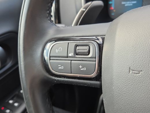 Citroën C5 Aircross 1.6 Plug-in Hybrid 225 Business Plus Panoramadak | Trekhaak | Elektrische stoelverstelling + memo... ActivLease financial lease