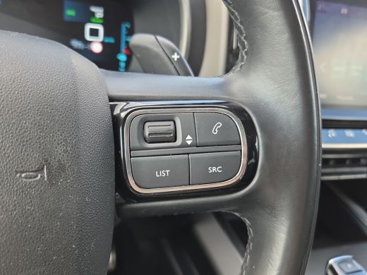 Citroën C5 Aircross 1.6 Plug-in Hybrid 225 Business Plus Panoramadak | Trekhaak | Elektrische stoelverstelling + memo... ActivLease financial lease