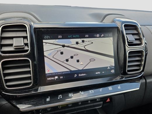 Citroën C5 Aircross 1.6 Plug-in Hybrid 225 Business Plus Panoramadak | Trekhaak | Elektrische stoelverstelling + memo... ActivLease financial lease