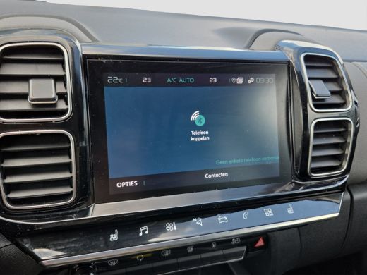 Citroën C5 Aircross 1.6 Plug-in Hybrid 225 Business Plus Panoramadak | Trekhaak | Elektrische stoelverstelling + memo... ActivLease financial lease