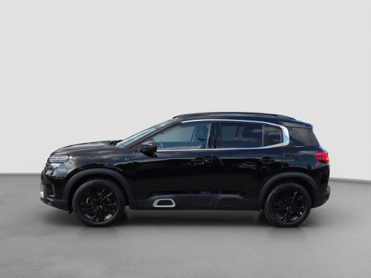 Citroën C5 Aircross 1.6 Plug-in Hybrid 225 Business Plus Panoramadak | Trekhaak | Elektrische stoelverstelling + memo... ActivLease financial lease