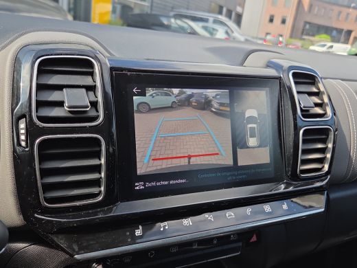 Citroën C5 Aircross 1.6 Plug-in Hybrid 225 Business Plus Panoramadak | Trekhaak | Elektrische stoelverstelling + memo... ActivLease financial lease