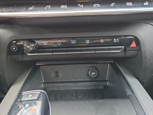 Citroën C5 Aircross 1.6 Plug-in Hybrid 225 Business Plus Panoramadak | Trekhaak | Elektrische stoelverstelling + memo... ActivLease financial lease