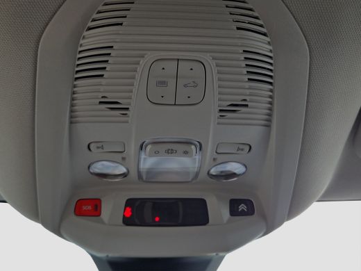 Citroën C5 Aircross 1.6 Plug-in Hybrid 225 Business Plus Panoramadak | Trekhaak | Elektrische stoelverstelling + memo... ActivLease financial lease