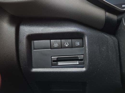 Citroën C5 Aircross 1.6 Plug-in Hybrid 225 Business Plus Panoramadak | Trekhaak | Elektrische stoelverstelling + memo... ActivLease financial lease