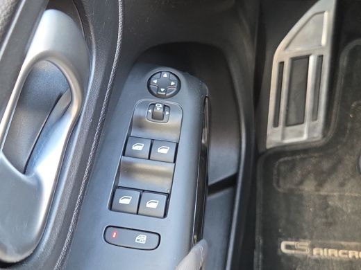 Citroën C5 Aircross 1.6 Plug-in Hybrid 225 Business Plus Panoramadak | Trekhaak | Elektrische stoelverstelling + memo... ActivLease financial lease