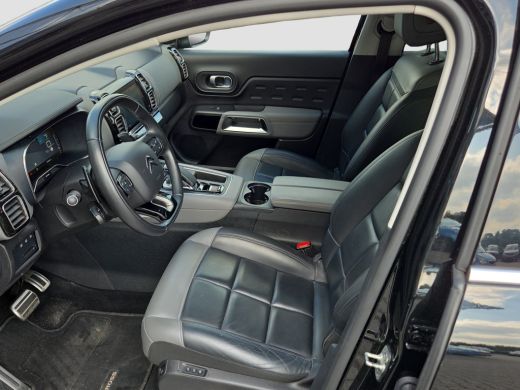 Citroën C5 Aircross 1.6 Plug-in Hybrid 225 Business Plus Panoramadak | Trekhaak | Elektrische stoelverstelling + memo... ActivLease financial lease